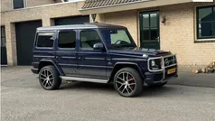 Gebruikt 2001 Mercedes G500 SUV | € 32.950