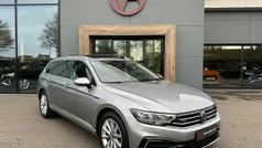 Gebruikt 2023 VW Passat GTE Stationwagen | € 34.945 (Eerlijke prijs)
