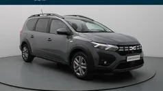 Grijs Gebruikt 2024 Dacia Jogger Expression MPV | € 20.990 (Eerlijke prijs)
