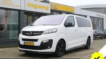 Occasion Opel Vivaro Innovation 145 PK (106 kW) 2023 MPV