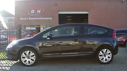 Occasion Citroën C4 VTR Sport 109 PK (80 kW) 2006 Coupé