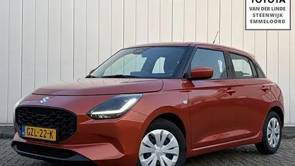 Occasion Suzuki Swift Comfort 83 PK (61 kW) 2025 Hatchback