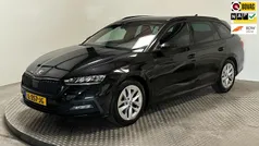 Gebruikt 2021 Skoda Octavia Business Line Stationwagen | € 24.500 (Eerlijke prijs)