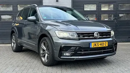 Gebruikt 2018 VW Tiguan Highline SUV | € 28.750 (Eerlijke prijs)