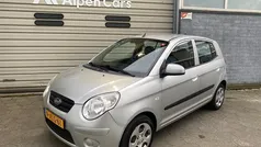 Gebruikt 2010 Kia Picanto Hatchback | € 2.950 (Eerlijke prijs)
