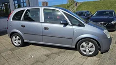 Gebruikt 2004 Opel Meriva MPV | € 2.750 (Eerlijke prijs)