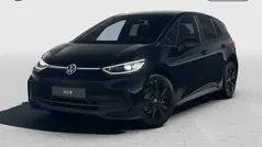 Zwart Nieuw 2025 VW ID.3 Pro Hatchback | € 38.135 (Eerlijke prijs)