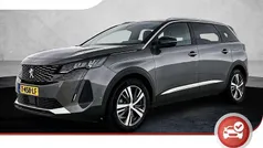 Grijs Gebruikt 2023 Peugeot 5008 Allure MPV | € 29.500 (Eerlijke prijs)