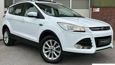Gebruikt 2016 Ford Kuga Titanium SUV | € 12.799 (Eerlijke prijs)