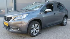 Gebruikt 2017 Peugeot 2008 Allure SUV | € 7.950 (Goede deal)