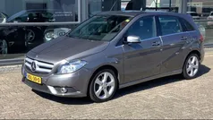 Gebruikt 2013 Mercedes B180 Prestige MPV | € 13.499 (Eerlijke prijs)