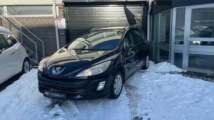 Occasion Peugeot 308 SW 120 PK (88 kW) 2010 Stationwagen