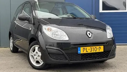 Occasion Renault Twingo Authentique 76 PK (55 kW) 2007 Hatchback