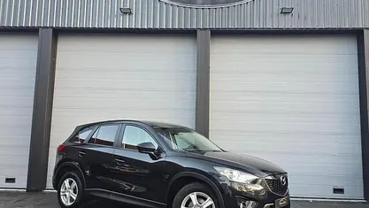 Occasion 2013 Mazda CX-5 SUV | € 13.950 (Eerlijke prijs)