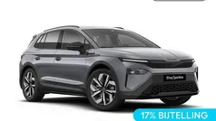 Gebruikt 2025 Skoda Elroq SportLine SUV | € 41.949 (Super prijs)
