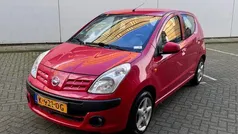 Gebruikt 2009 Nissan Pixo Visia Hatchback | € 1.995 (Eerlijke prijs)