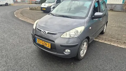 Occasion 2008 Hyundai i10 Hatchback | € 1.999 (Super prijs)