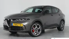 Grijs Gebruikt 2023 Alfa Romeo Tonale Edizione Speciale SUV | € 32.895 (Eerlijke prijs)