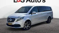 Gebruikt 2020 Mercedes V300 Avantgarde MPV | € 41.900 (Super prijs)