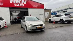 Grijs Gebruikt 2011 VW Golf VI Highline Hatchback | € 6.499 (Eerlijke prijs)