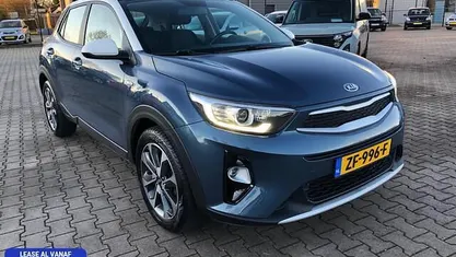 Occasion Kia Stonic 99 PK (72 kW) 2019 SUV