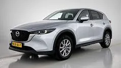 Grijs Gebruikt 2022 Mazda CX-5 Comfort SUV | € 32.945 (Goede deal)