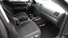 VW Jetta