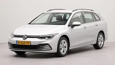 Grijs Gebruikt 2021 VW Golf VIII Life Stationwagen | € 17.350 (Goede deal)