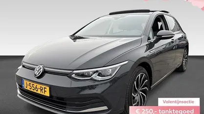 Occasion 2020 VW Golf VIII Style Hatchback | € 22.990 (Eerlijke prijs)