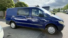 Overige Gebruikt 2004 Mercedes Vito MPV | € 1.450 (Eerlijke prijs)