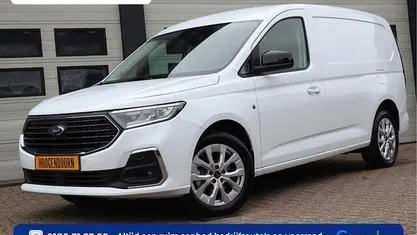 Gebruikt 2024 Ford Transit Limited Van | € 29.900 (Goede deal)