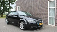 Gebruikt 2008 Audi A3 Attraction Hatchback | € 2.950 (Goede deal)