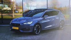 Gebruikt 2022 Cupra Leon Hatchback | € 27.900 (Eerlijke prijs)