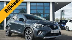 Blauw Gebruikt 2024 Renault Captur Techno SUV | € 24.900 (Eerlijke prijs)