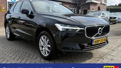 Zwart Gebruikt 2019 Volvo XC60 Momentum SUV | € 29.950 (Super prijs)