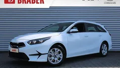 Gebruikt 2025 Kia Ceed Sportswagon Stationwagen | € 36.990 (Eerlijke prijs)
