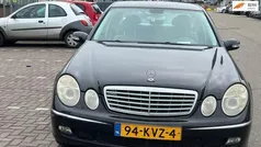 Gebruikt 2005 Mercedes E200 Classic Sedan | € 4.000 (Goede deal)