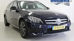 Gebruikt 2020 Mercedes C200 Business Stationwagen | € 23.749 (Eerlijke prijs)