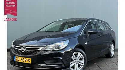 Occasion Opel Astra Edition 150 PK (110 kW) 2019 Stationwagen