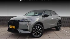 Grijs Gebruikt 2024 DS Automobiles DS3 Performance SUV | € 27.445 (Eerlijke prijs)