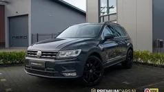 Grijs Occasion 2017 VW Tiguan SUV | € 19.950 (Goede deal)