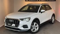 Wit Gebruikt 2019 Audi Q3 Advanced SUV | € 29.950 (Eerlijke prijs)