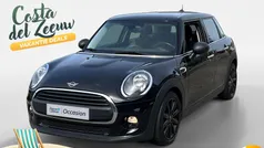 Zwart Gebruikt 2018 Mini Cooper Salt Hatchback | € 14.950 (Goede deal)
