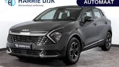 Grijs Gebruikt 2024 Kia Sportage 2 SUV | € 35.995 (Super prijs)