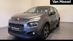 Gebruikt 2020 Citroën C3 Feel Hatchback | € 12.735 (Eerlijke prijs)
