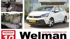 Gebruikt 2025 Honda Jazz Elegance Hatchback | € 28.600 (Eerlijke prijs)
