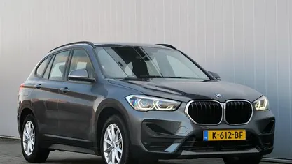 Occasion BMW X1 Comfort Edition 220 PK (161 kW) 2020 SUV