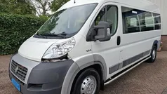 Wit Gebruikt 2012 Fiat Ducato Van | € 2.950 (Eerlijke prijs)