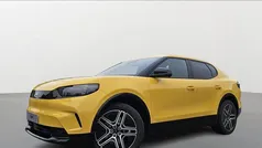 Geel Nieuw 2024 Ford Capri Premium SUV | € 46.650 (Goede deal)