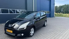 Gebruikt 2010 Peugeot 5008 MPV | € 1.950 (Eerlijke prijs)